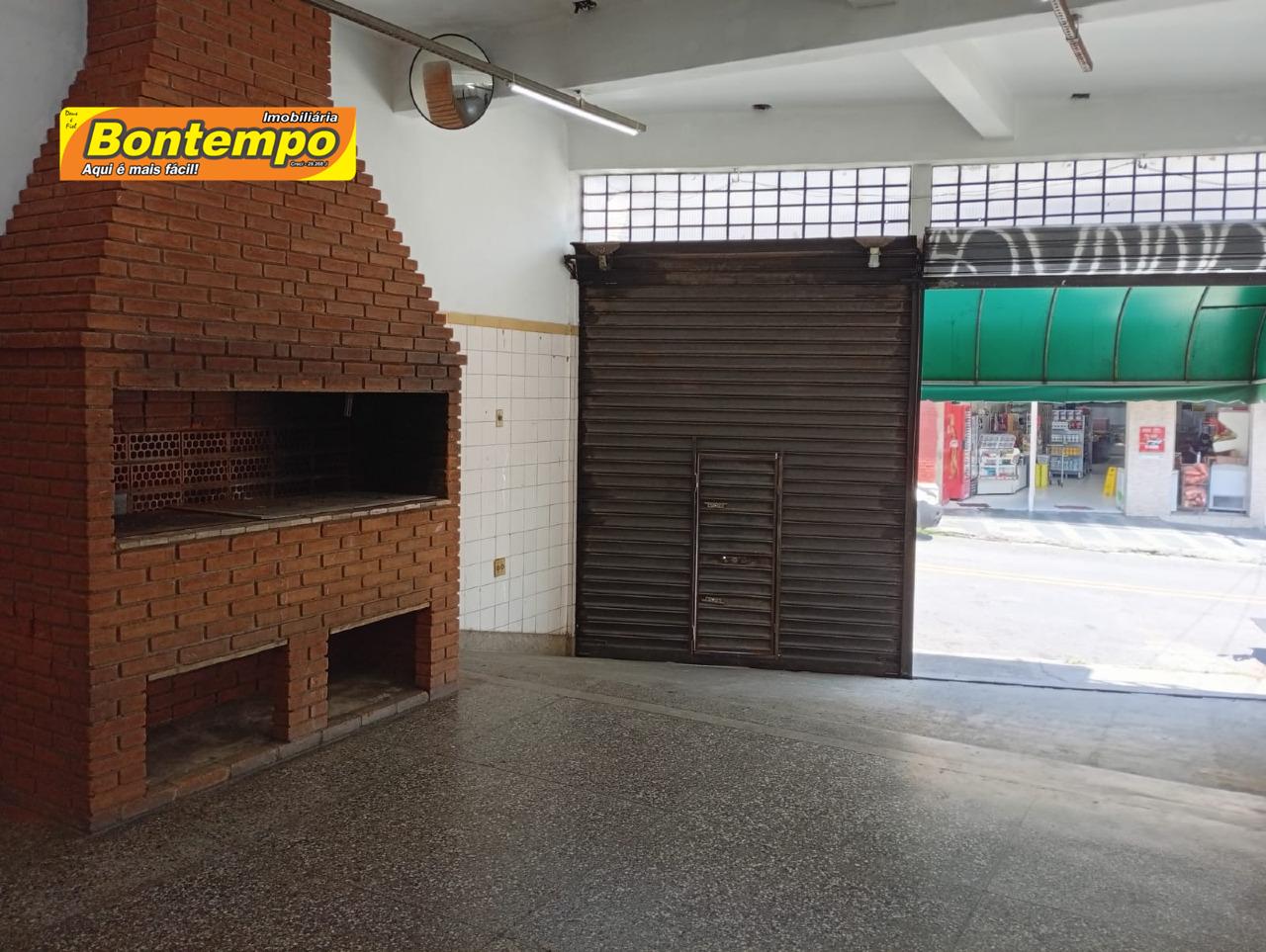 SALÃO COMERCIAL para aluguel no JARDIM DAS BELEZAS: 