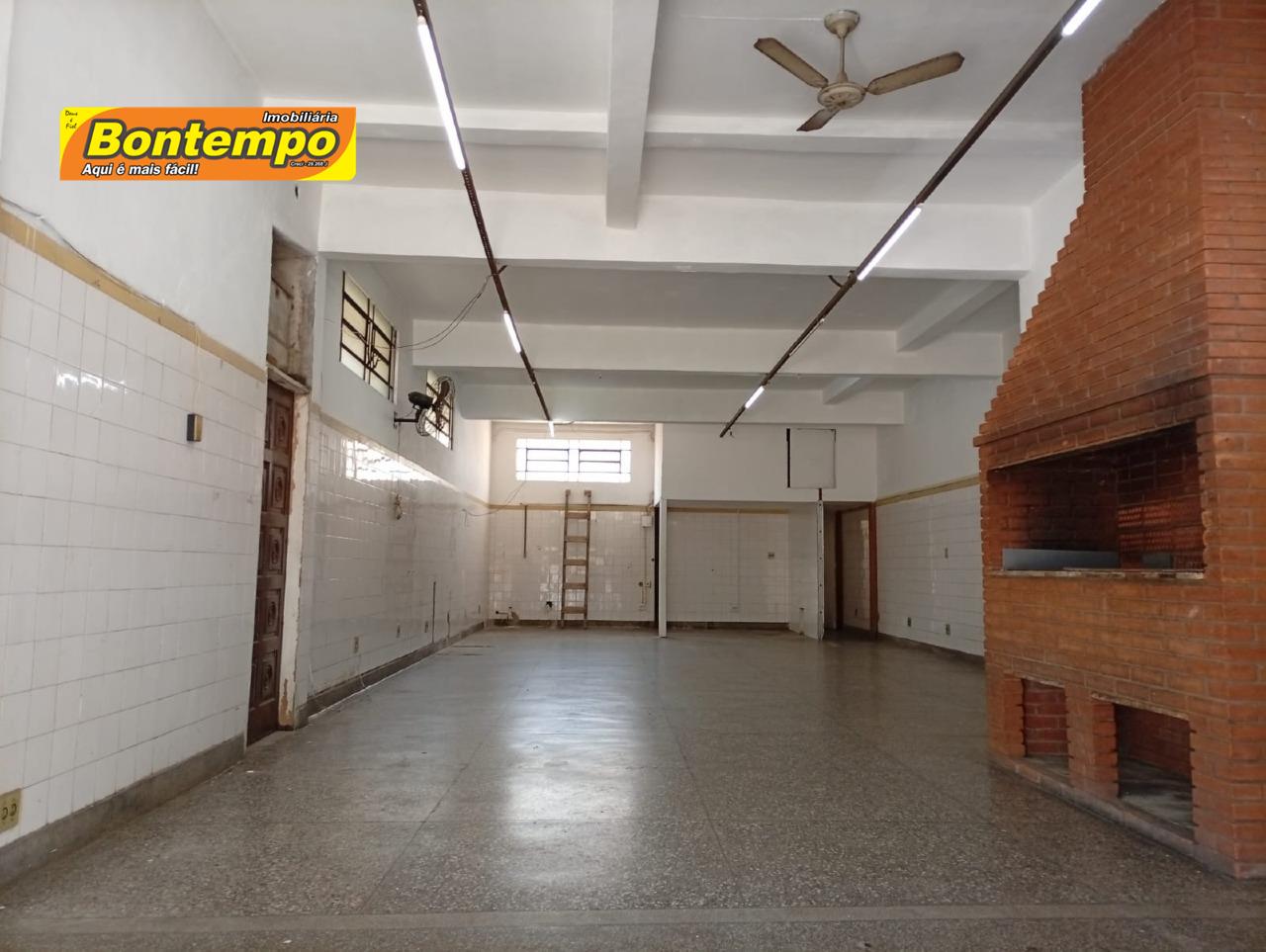 SALÃO COMERCIAL para aluguel no JARDIM DAS BELEZAS: 