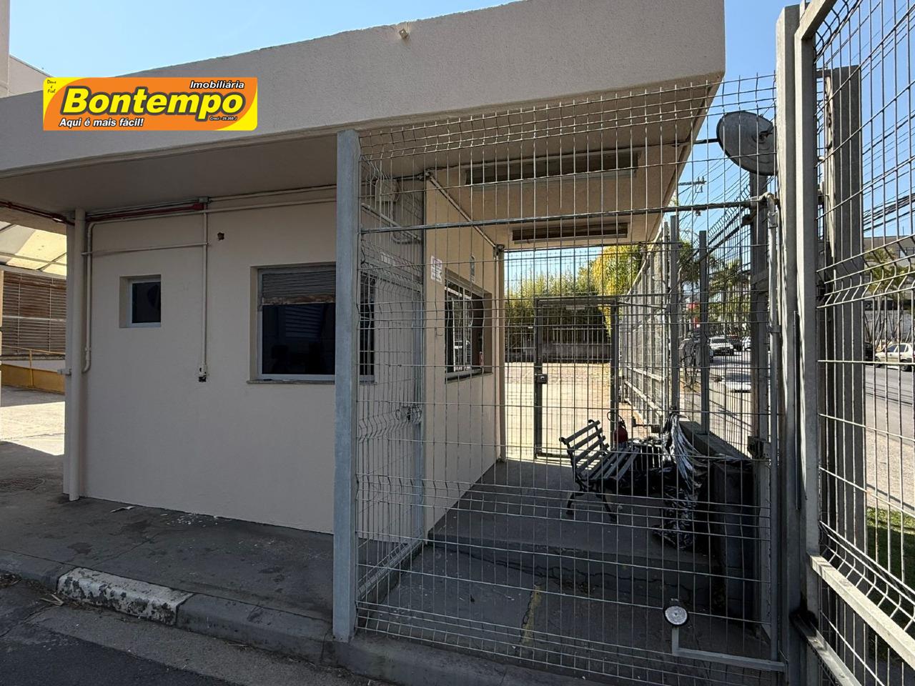 GALPÃO para aluguel no ALPHAVILLE: 