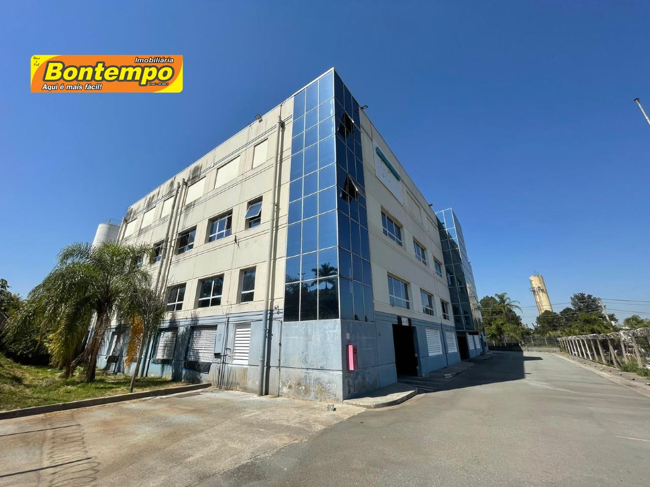 GALPÃO para aluguel no ALPHAVILLE: 