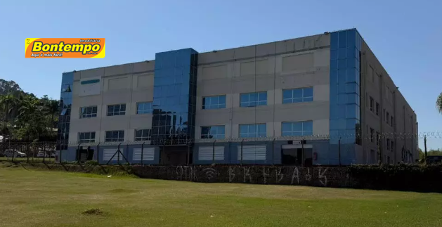 GALPÃO para aluguel no ALPHAVILLE: 