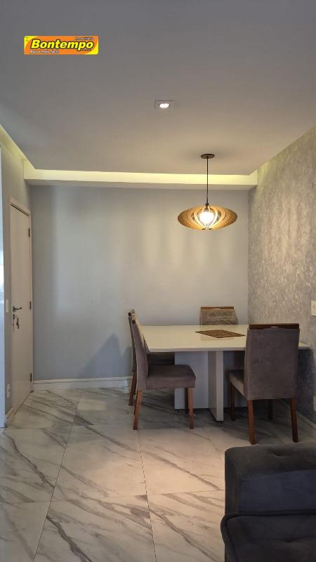 APARTAMENTO à venda no Jardim Tupanci: 