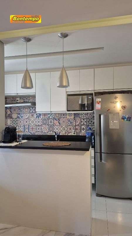 APARTAMENTO à venda no Jardim Tupanci: 