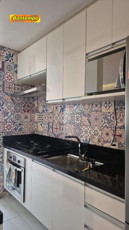 APARTAMENTO à venda no Jardim Tupanci: 