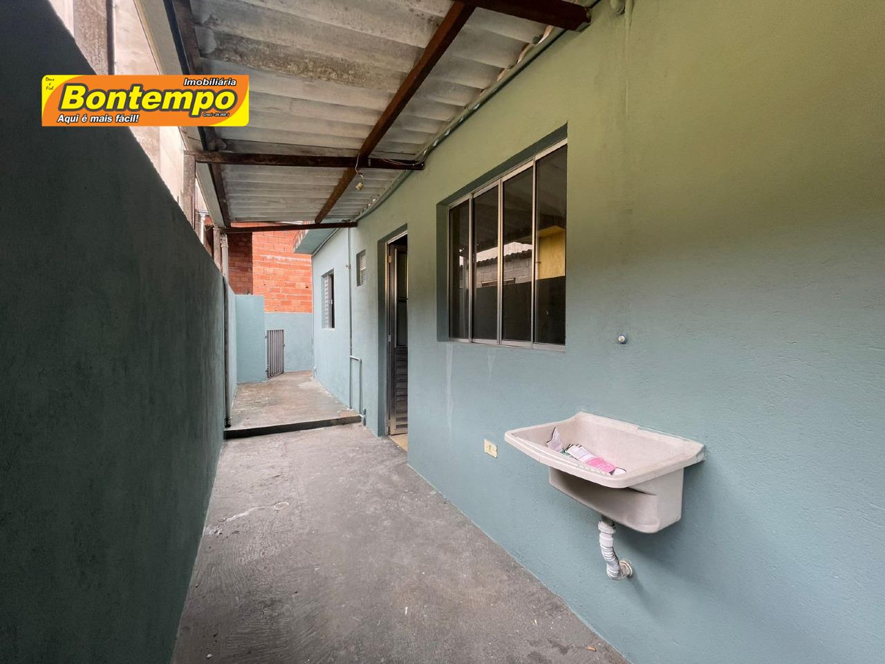 CASA para aluguel no VILA SILVIÂNIA: 