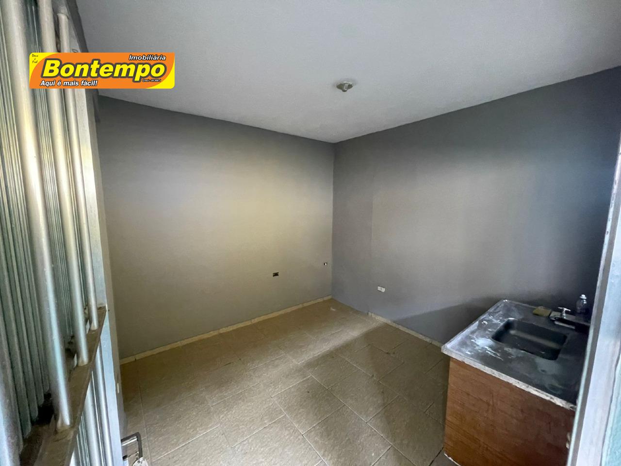 CASA para aluguel no VILA SILVIÂNIA: 