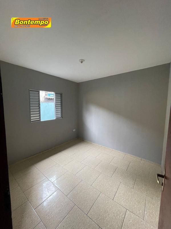 CASA para aluguel no VILA SILVIÂNIA: 