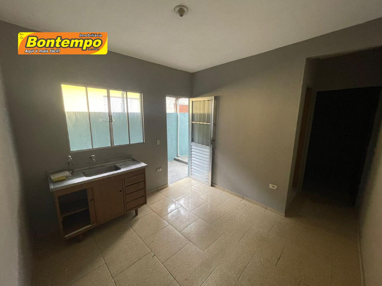 CASA para aluguel no VILA SILVIÂNIA: 