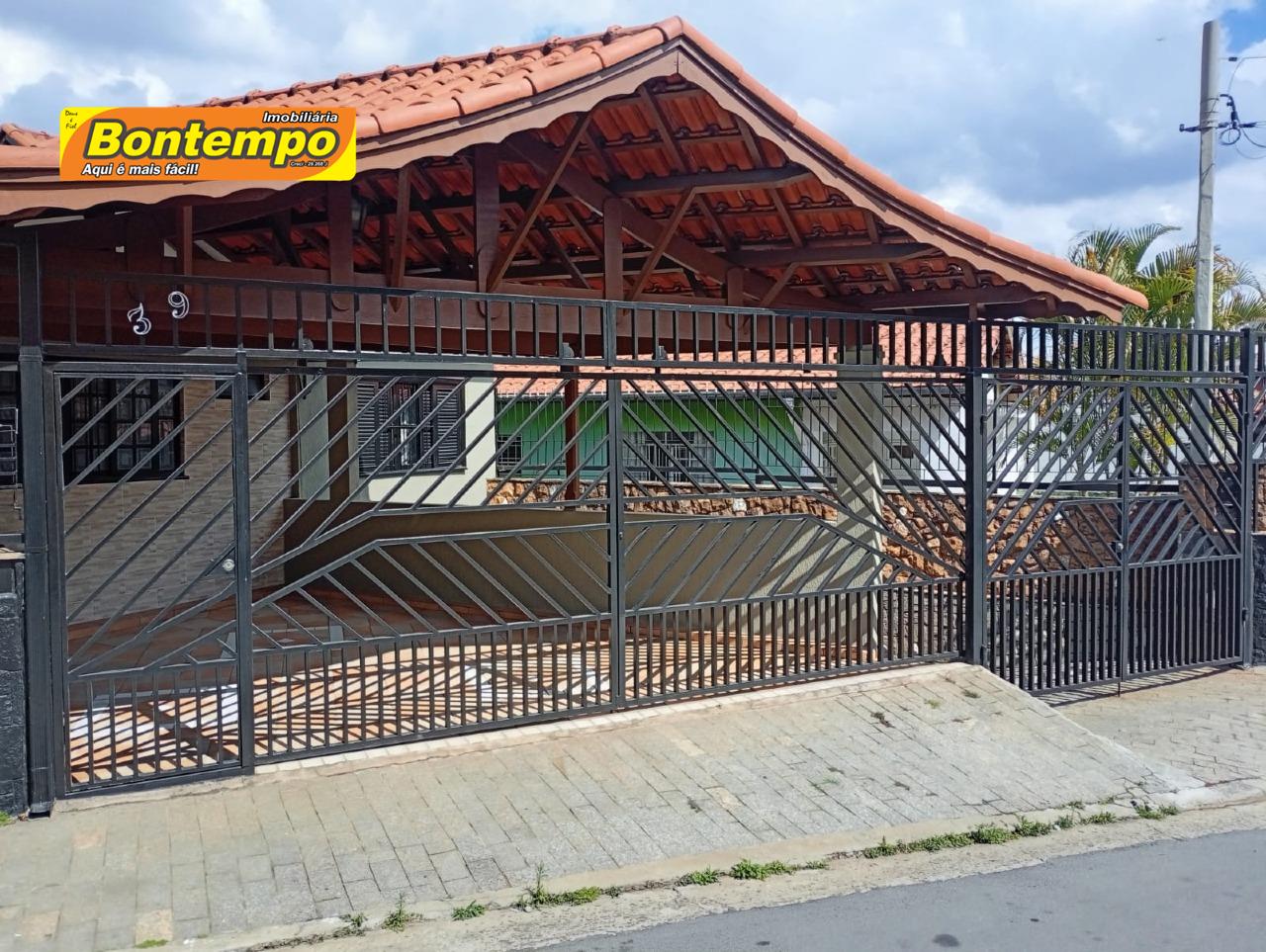 CASA à venda no VILA MARIA HELENA: 