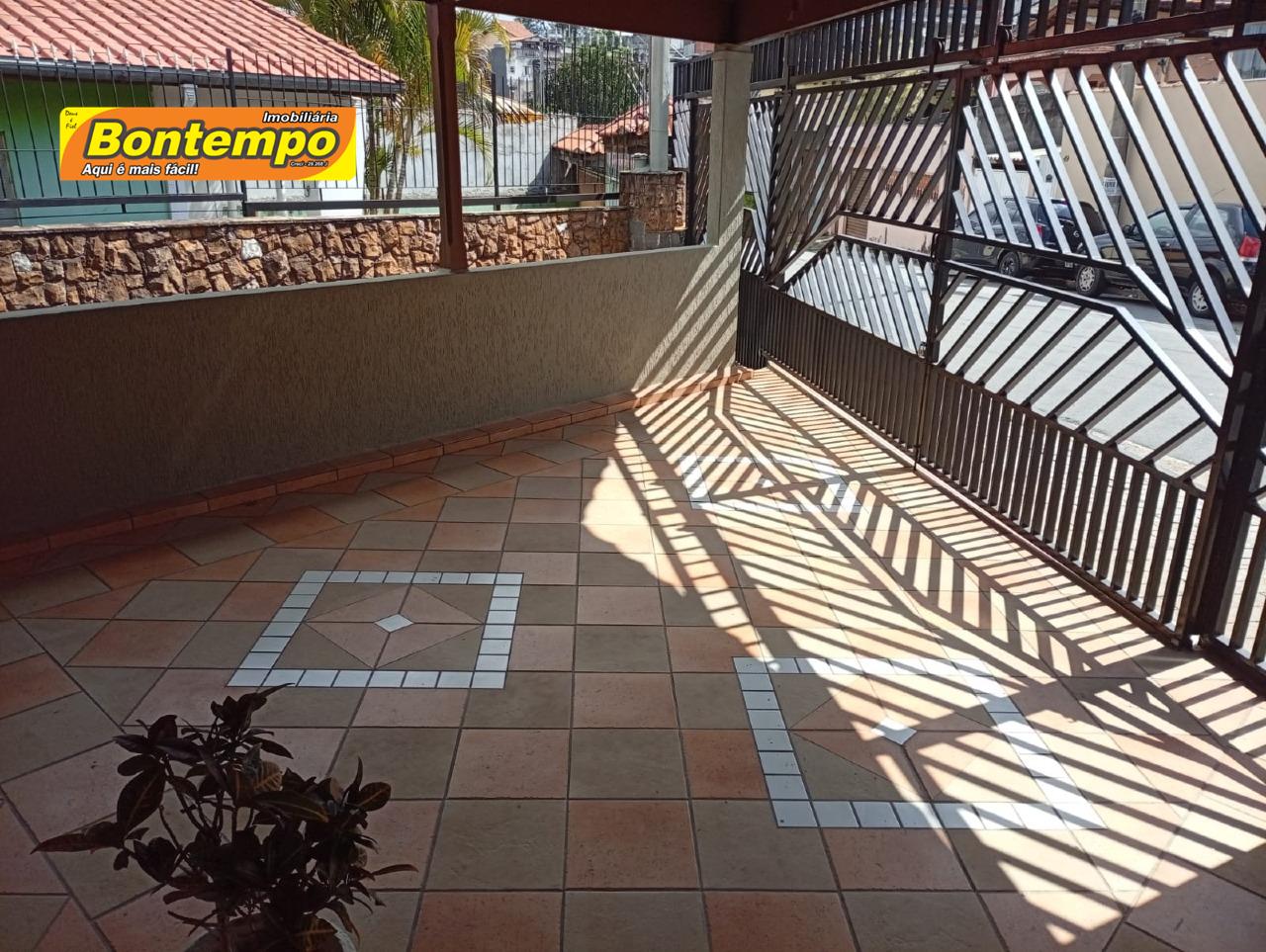 CASA à venda no VILA MARIA HELENA: 