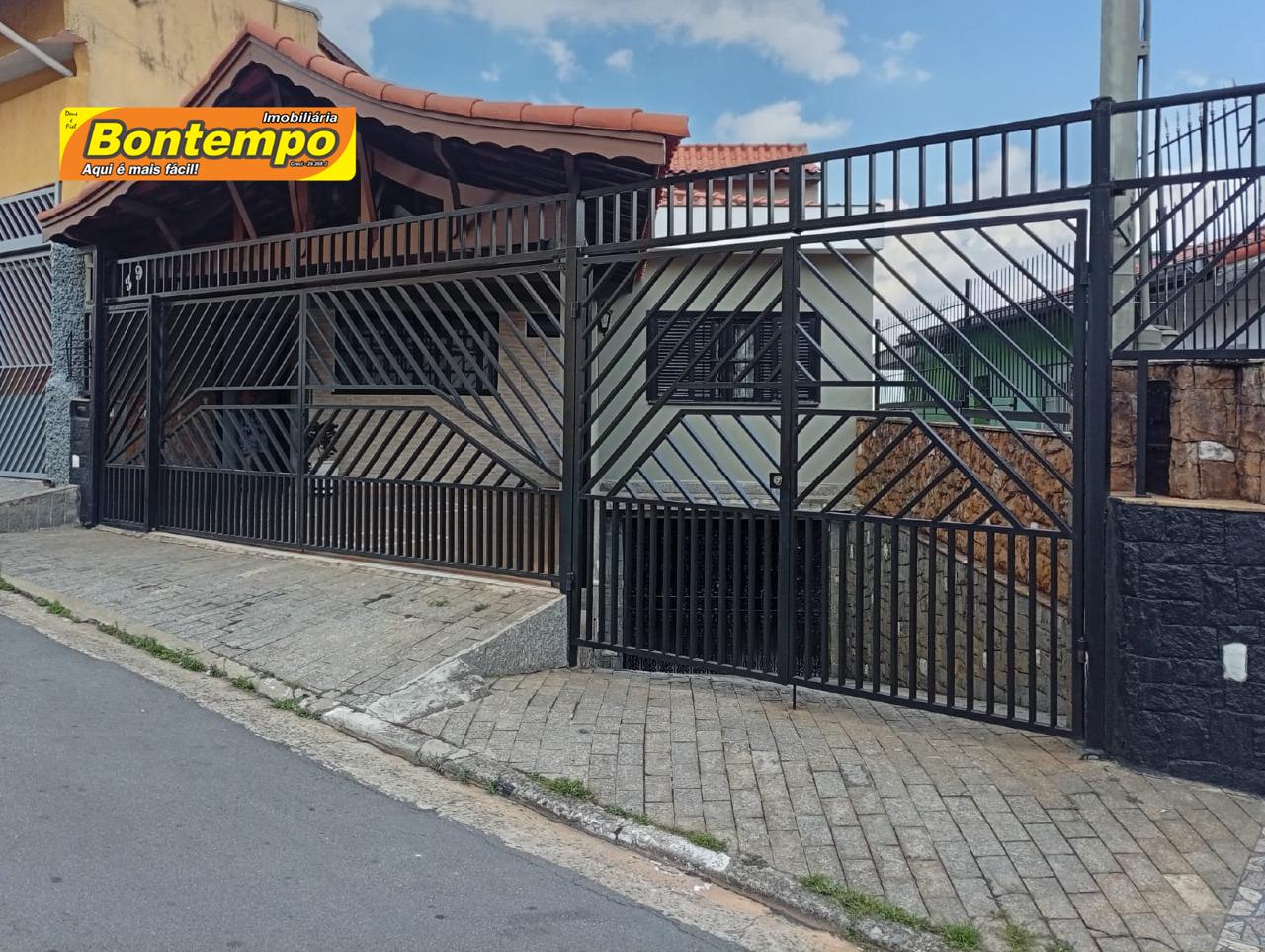 CASA à venda no VILA MARIA HELENA: 