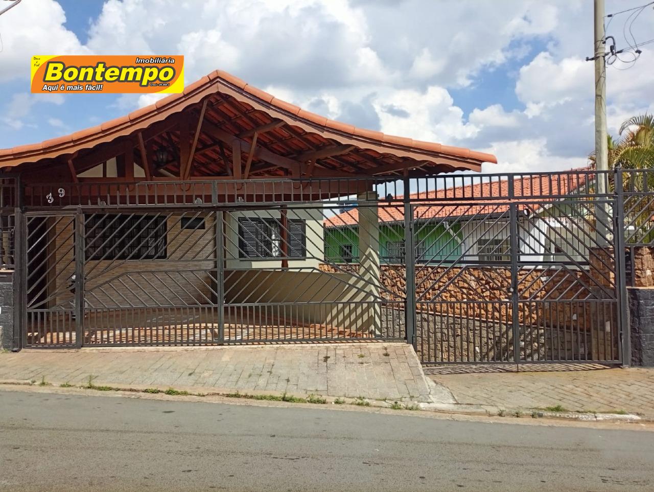 CASA à venda no VILA MARIA HELENA: 