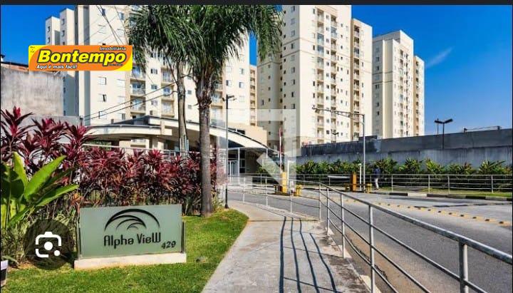 APARTAMENTO à venda no Jardim Tupanci: 