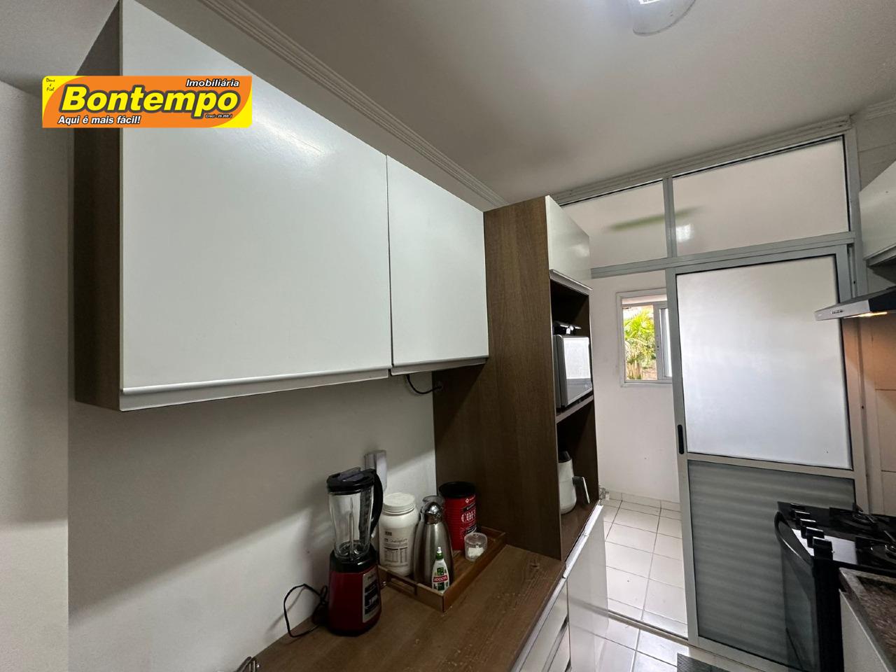 APARTAMENTO à venda no Jardim Tupanci: 