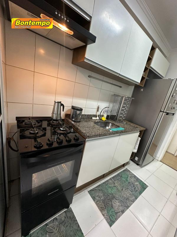 APARTAMENTO à venda no Jardim Tupanci: 