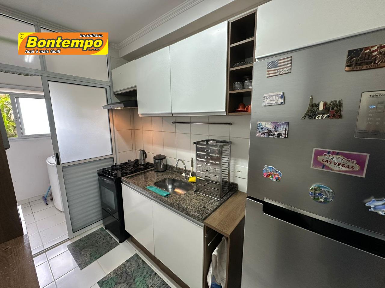 APARTAMENTO à venda no Jardim Tupanci: 