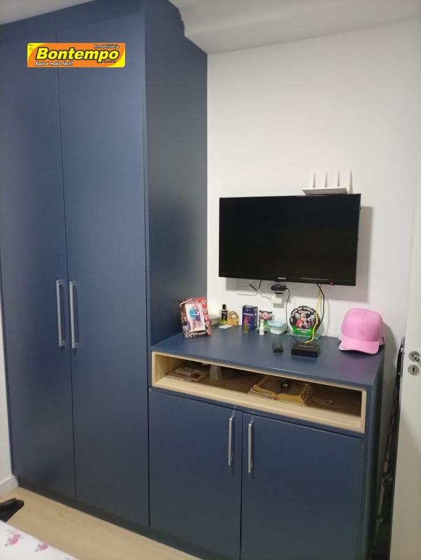 APARTAMENTO à venda no Jardim Guapiúva: 