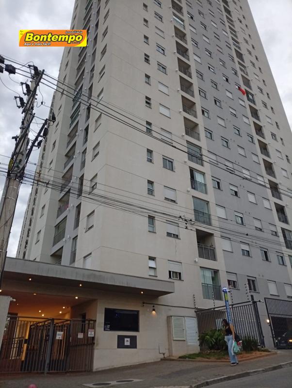 APARTAMENTO à venda no Jardim Guapiúva: 