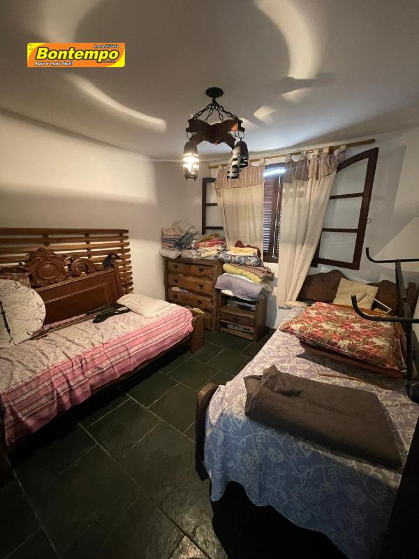 SOBRADO à venda no Condomínio Nova São Paulo: 