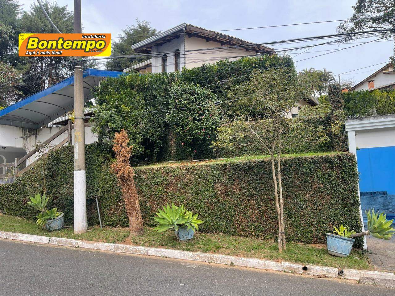 SOBRADO à venda no Condomínio Nova São Paulo: 