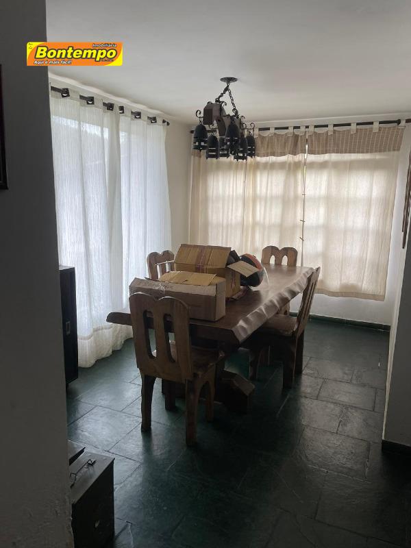 SOBRADO à venda no Condomínio Nova São Paulo: 