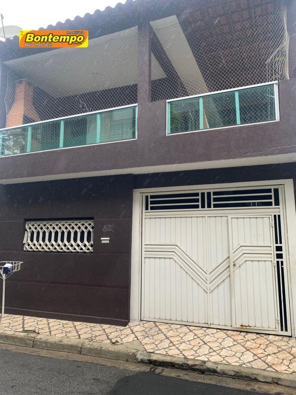 SOBRADO à venda no COHAB: 