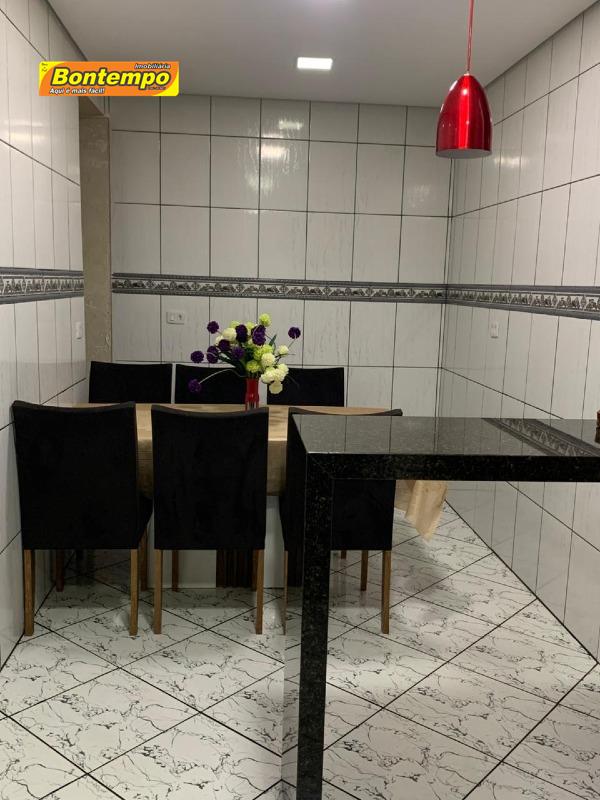 SOBRADO à venda no COHAB: 