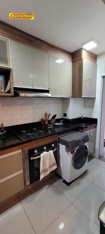 APARTAMENTO à venda no SÃO PEDRO: 