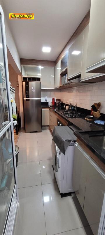 APARTAMENTO à venda no SÃO PEDRO: 