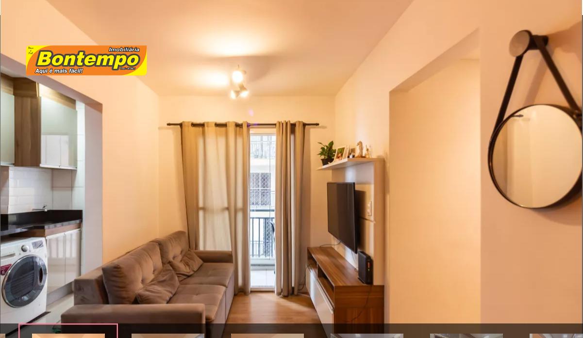 APARTAMENTO à venda no SÃO PEDRO: 