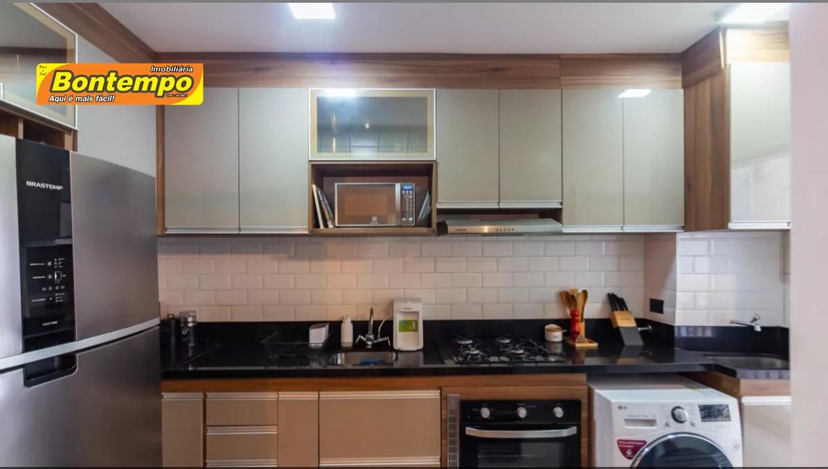 APARTAMENTO à venda no SÃO PEDRO: 