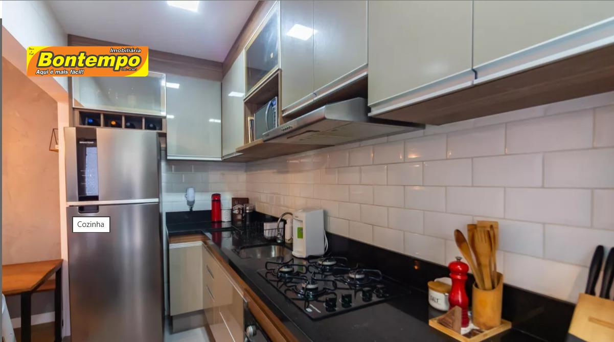 APARTAMENTO à venda no SÃO PEDRO: 