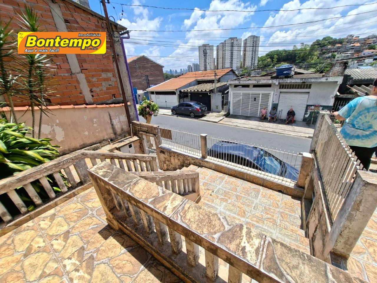 CASA à venda no ARISTON: 