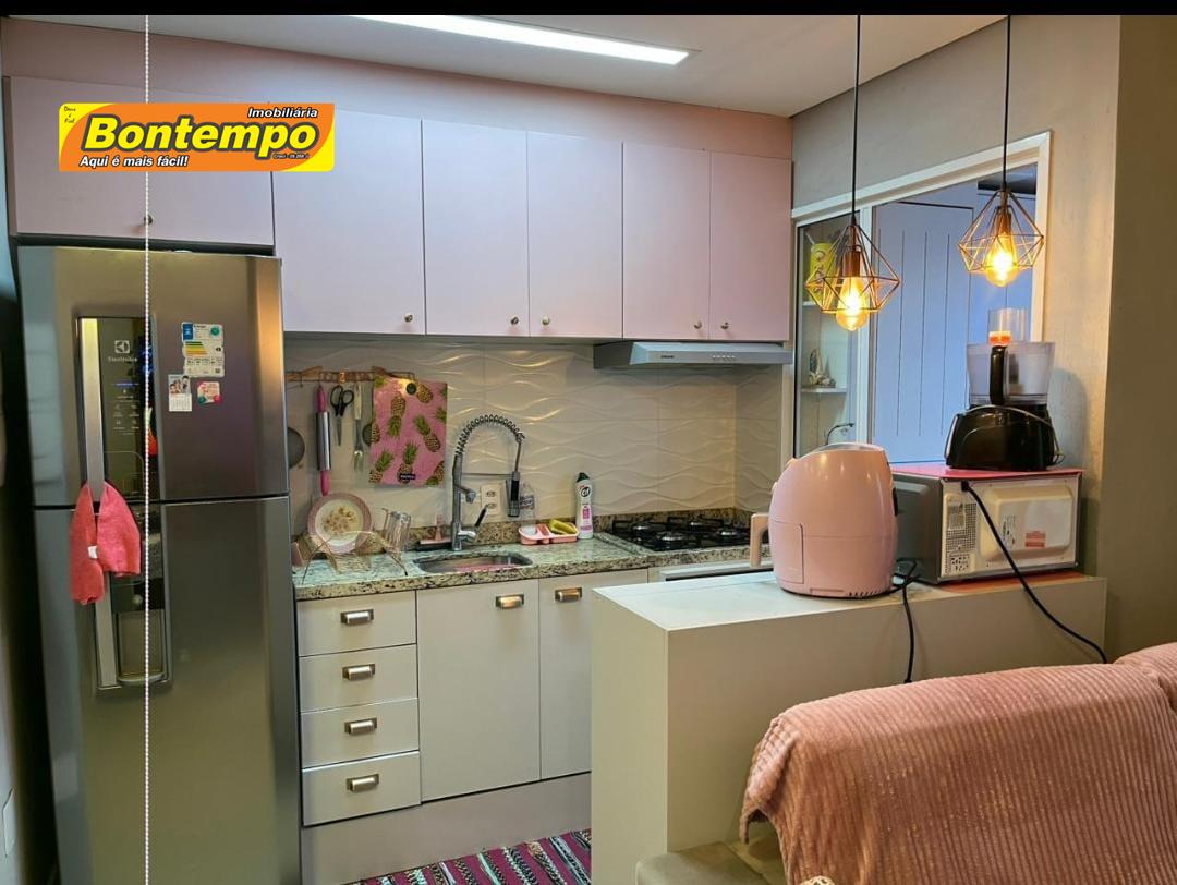APARTAMENTO à venda no JARDIM SANTO ESTEVÃO: 