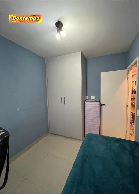 APARTAMENTO à venda no JARDIM SANTO ESTEVÃO: 