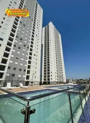 APARTAMENTO à venda no JARDIM SANTO ESTEVÃO: 