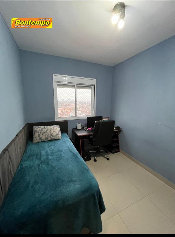 APARTAMENTO à venda no JARDIM SANTO ESTEVÃO: 