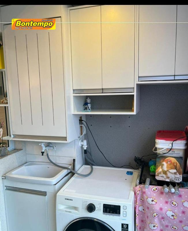 APARTAMENTO à venda no JARDIM SANTO ESTEVÃO: 