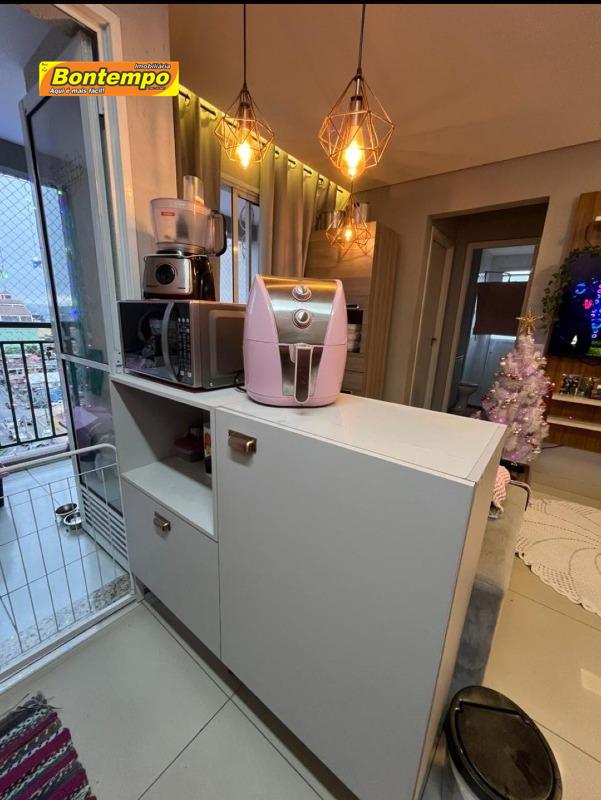 APARTAMENTO à venda no JARDIM SANTO ESTEVÃO: 