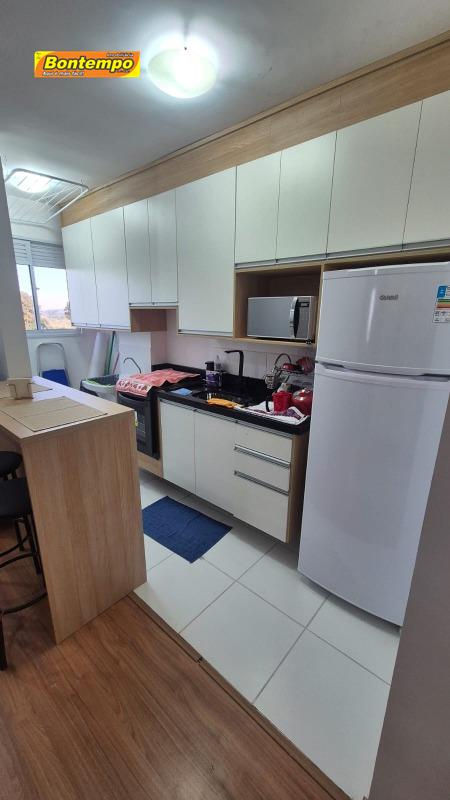 APARTAMENTO para aluguel no ALTO DE SANTA LÚCIA: 