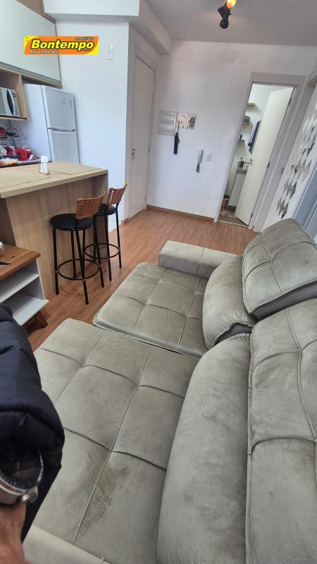 APARTAMENTO para aluguel no ALTO DE SANTA LÚCIA: 