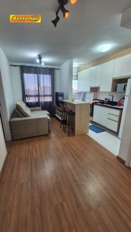 APARTAMENTO para aluguel no ALTO DE SANTA LÚCIA: 