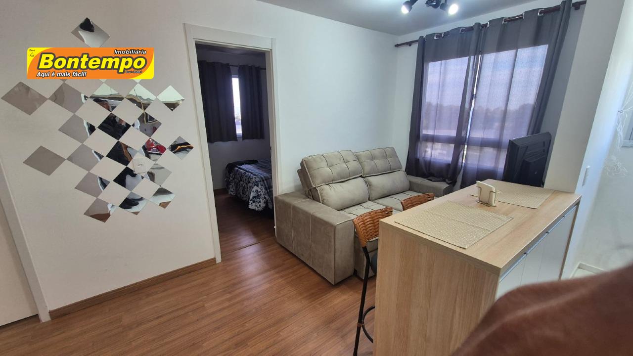 APARTAMENTO para aluguel no ALTO DE SANTA LÚCIA: 