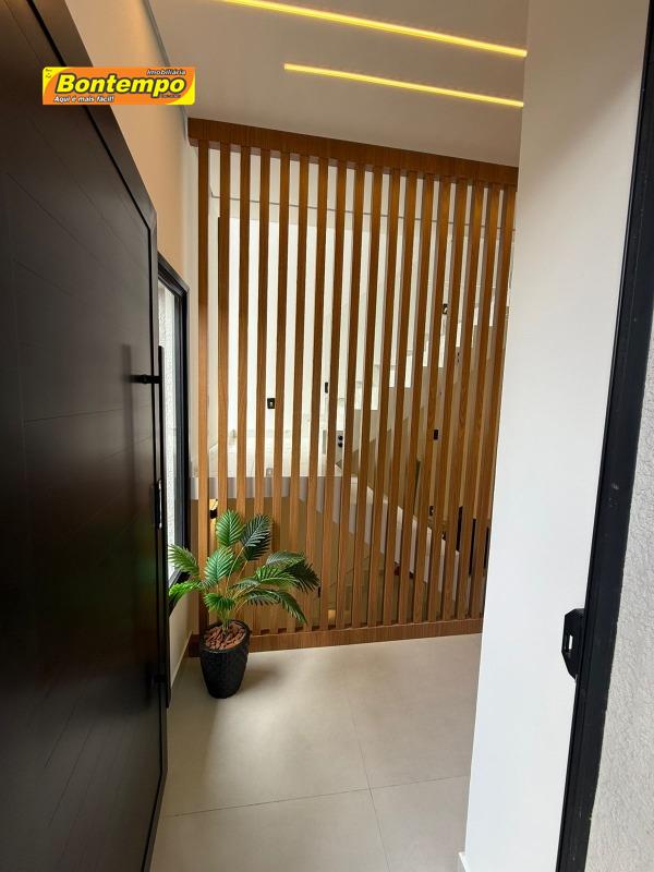 SOBRADO à venda no Chácara Jaguari (Fazendinha): 