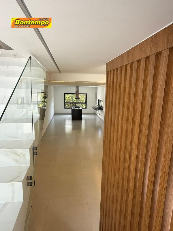 SOBRADO à venda no Chácara Jaguari (Fazendinha): 