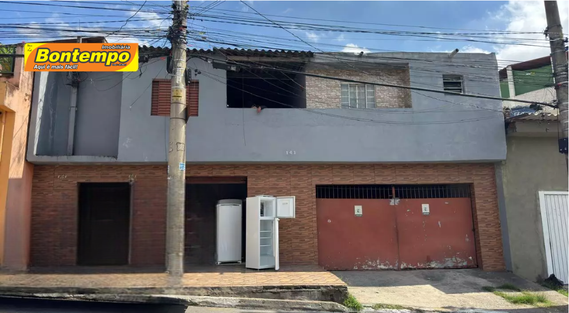 CASA à venda no JARDIM PLANALTO: 