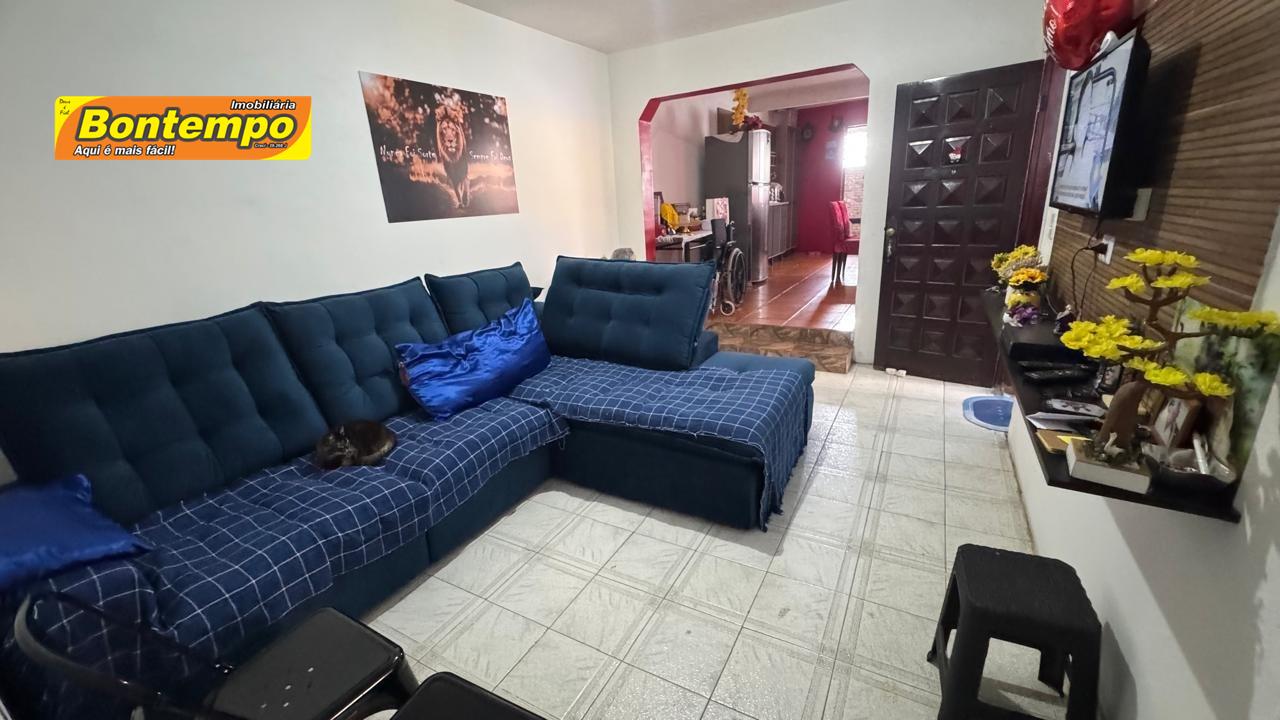 CASA à venda no JARDIM PLANALTO: 
