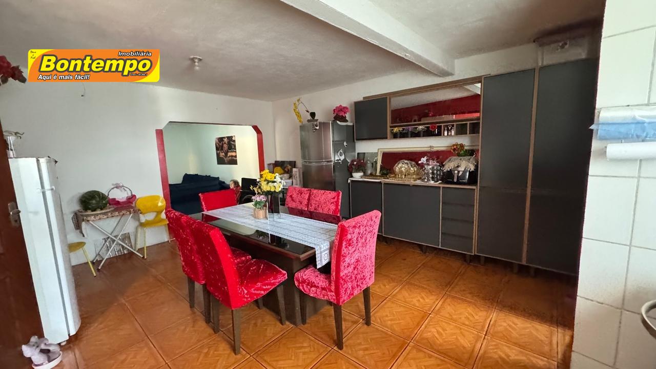 CASA à venda no JARDIM PLANALTO: 