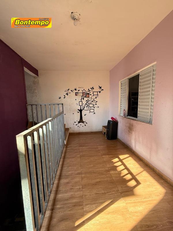 CASA à venda no CHÁCARA DAS FLORES: 