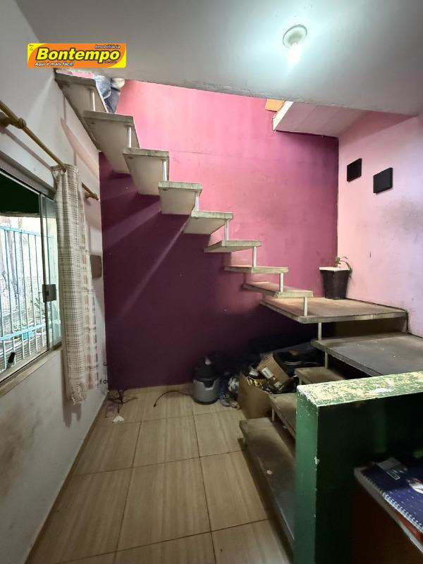 CASA à venda no CHÁCARA DAS FLORES: 